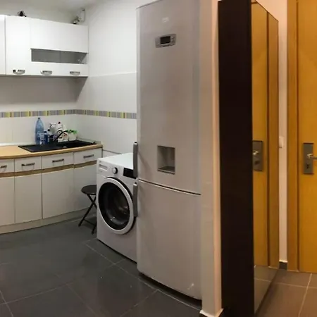 Appartement Celiza42 To Rent Bucarest