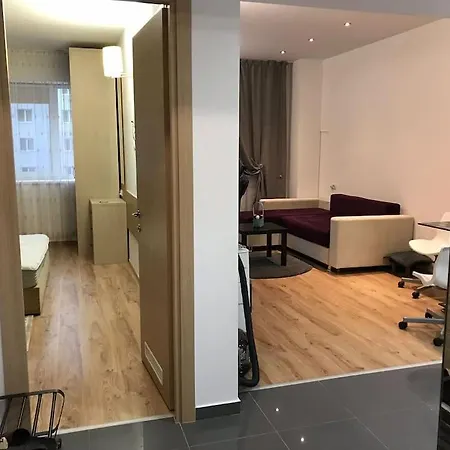 Appartement Celiza42 To Rent